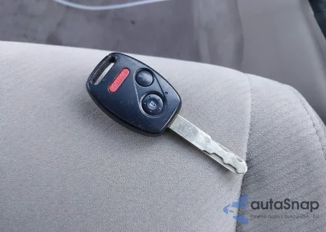 2009 Honda Civic Lx из США, поврежденный, VIN 2HGFA16529H541464